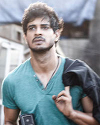 Tahir Raj Bhasin